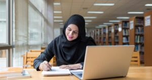 Online Quran Tutor in uk